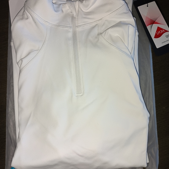 Work out Jacket - Picture 3 of 3